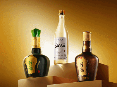 珍酒4.4万吨大产能背后的微观察